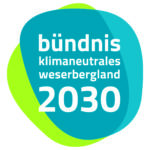 Bündnis klimaneutrales Weserbergland 2030