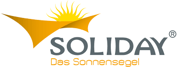 Soliday - Das Sonnensegel
